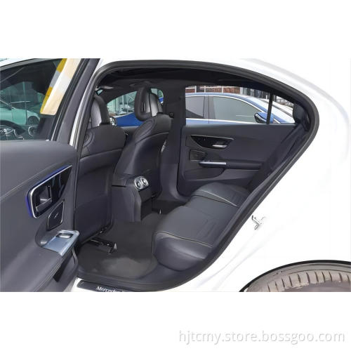 Ben-Z Classe C 2023 C 260 L Sports 4 Massose auto